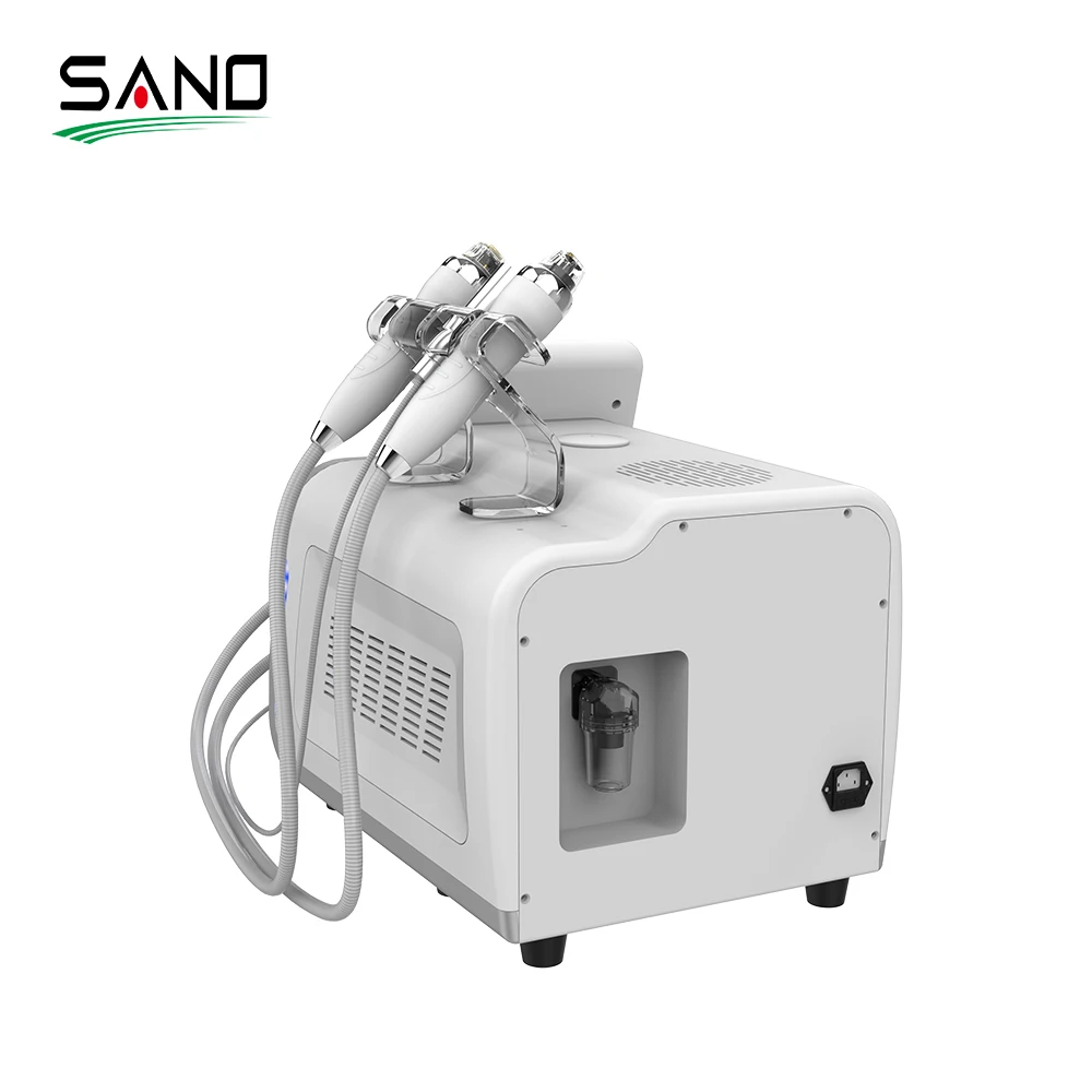 Portable Microneedling Rf Fractional Microneedling With Fractional Radiofrequency Microneedle Fractional Rf