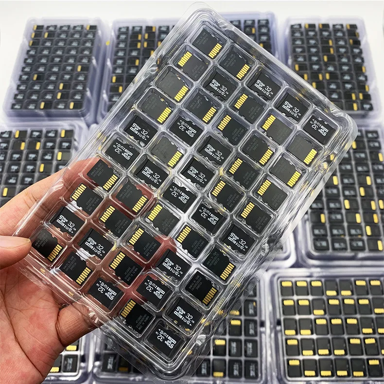 Meivui карта памяти Micro TF SD 1 ГБ 2 4 8 16 32 64