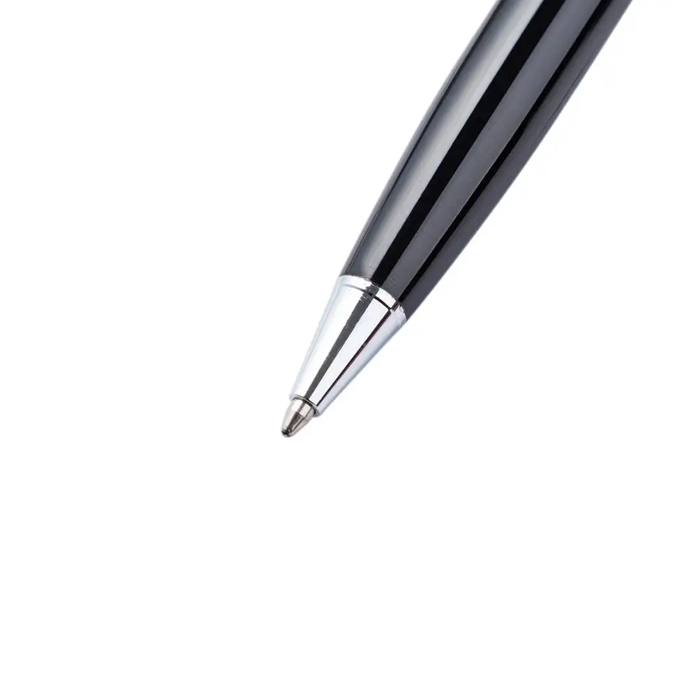 Высококачественная металлическая роликовая ручка 2020 с роскошной деловой металлической гелевой чернильной ручкой на заказ