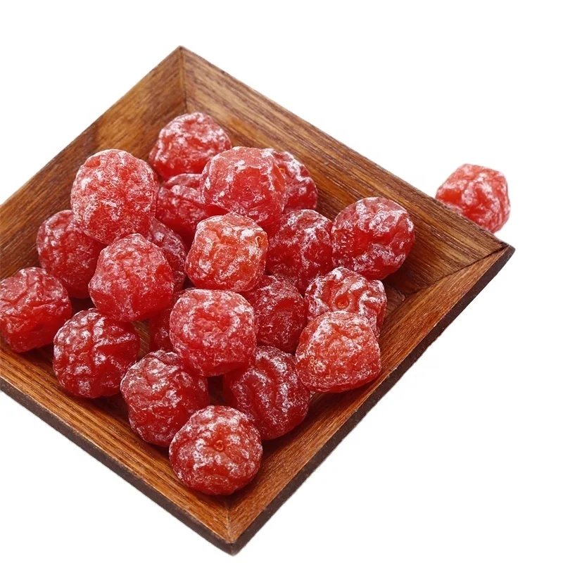 
Hot selling Chinese Weight Loss dried roseberry plum 
