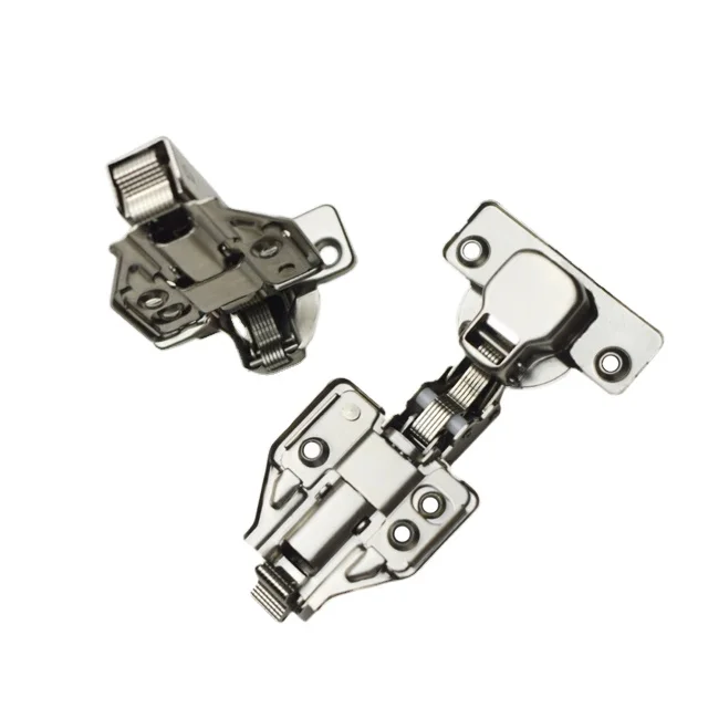 steel hydraulic 3d 35mm cup plane bottom wardrobe furniture cabinet hinge with soft close hinges Cabinet 3D Hinge Adjustable