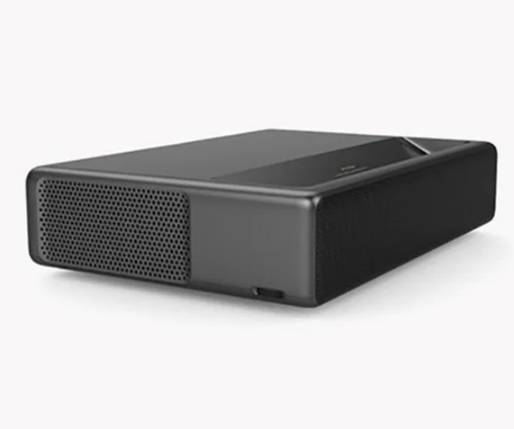 Highly recommend projector xiao mi Formovie FM20 Pro 4k