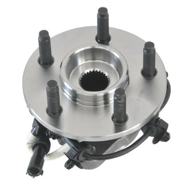 515013 Wheel Hub Bearing for Ford RANGER American Car B Series Pickup 4WD 4x4 w/ABS Front Axle For MAZDA B3000 B4000