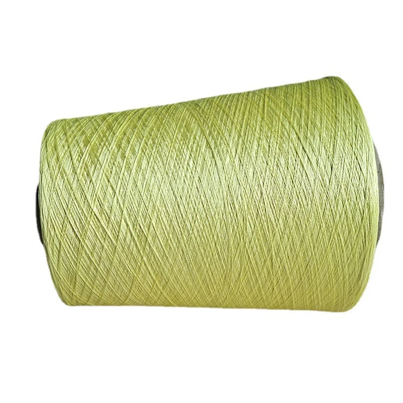 Morden Style Raw Yarn Price Knitting Sofa Reeled Skein Bright Silk