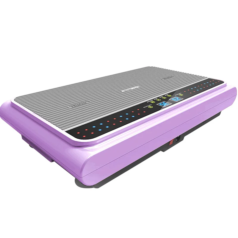 One Stop Solution Vibrating Plate Body Slimmer Massage Vibration Plate Exercise Machine