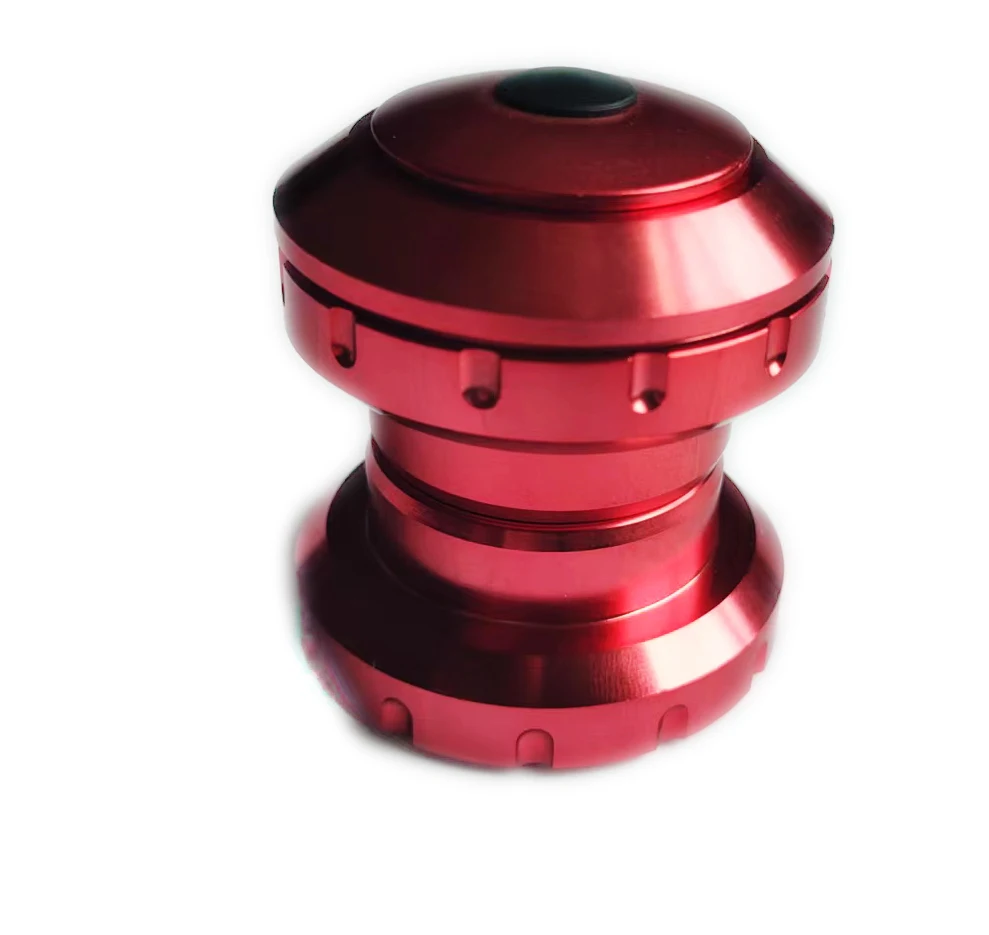 Neco bike headset headset cap bicycle  bicycle parts headset bike 118  part for bicycle