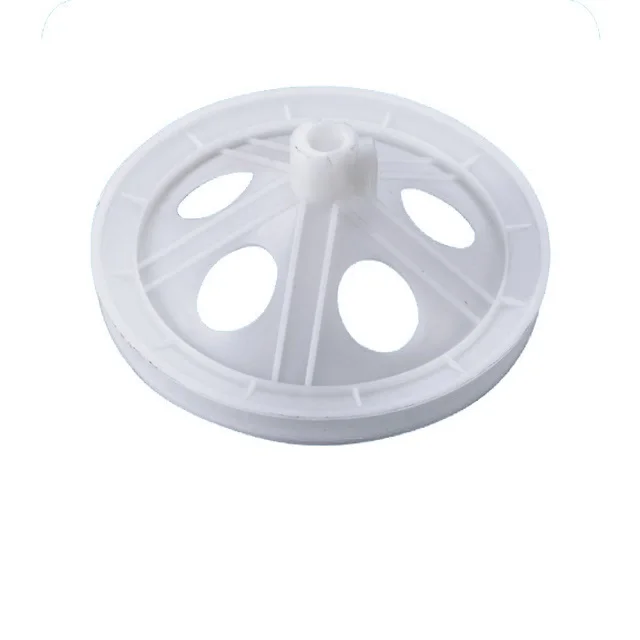 JN-81308-12 Professional Factory Supply Customized Pulley For Washing Machine Reducer With Washing Machine Pulley