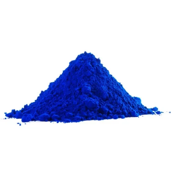 Dyestuff intermediate Copper Tripeptide-1 Prezatide copper acetate CAS 130120-57-9