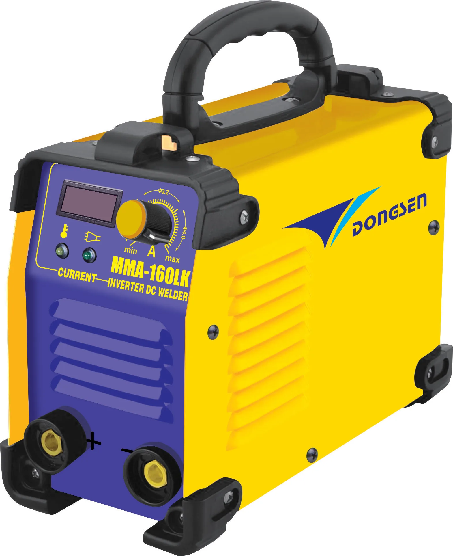 MMA-160 сварочные аппараты для продажи