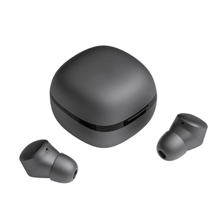 Consumer electronics > auto pair hidden tws mini earphone in ear cute tiny wireless earphone for girls