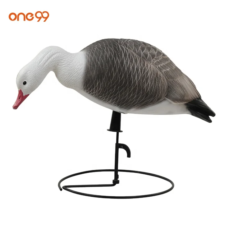 One99 приманки для снега, охоты, гусиных приманок на весь тело, приманка для животных, оптовая продажа, уличное садовое украшение, горячая распродажа, пластиковые приманки для гусиных приманок, охоты