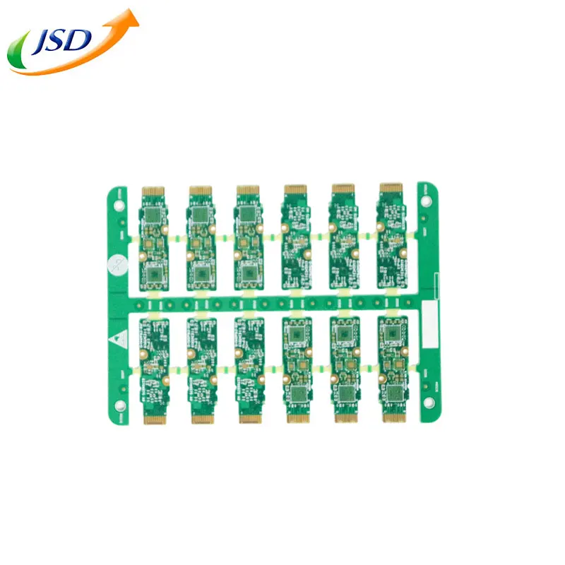  Электрическая печатная плата средство от комаров и москитов pcb