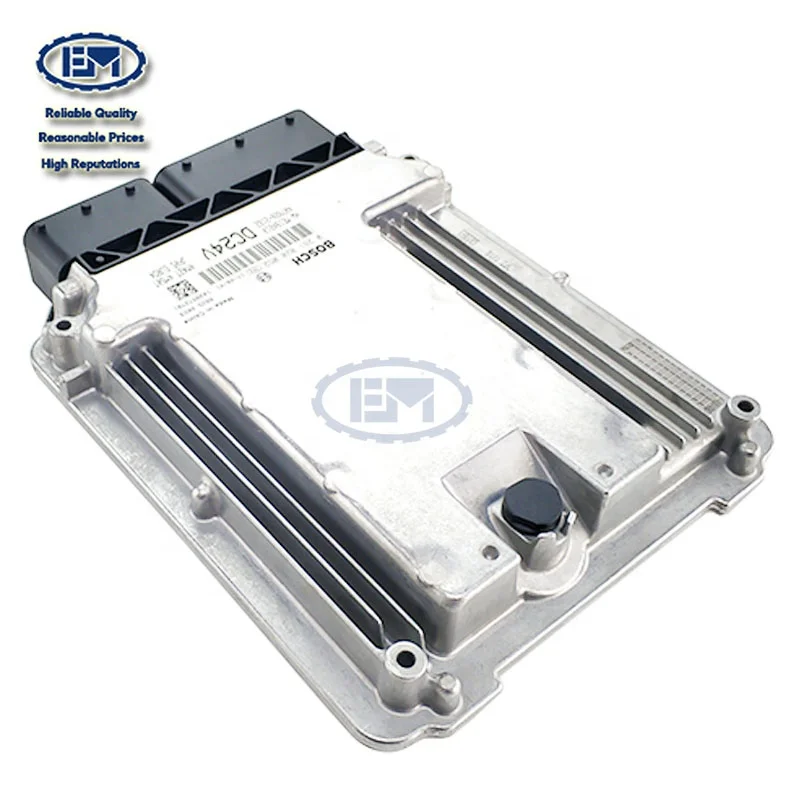 4M50 4M42 4M50T 4M40 Mitsubishi ENGINE ECU Controller Excavator Electric New Parts ME230109 ME194210 407920-2162 4079202162