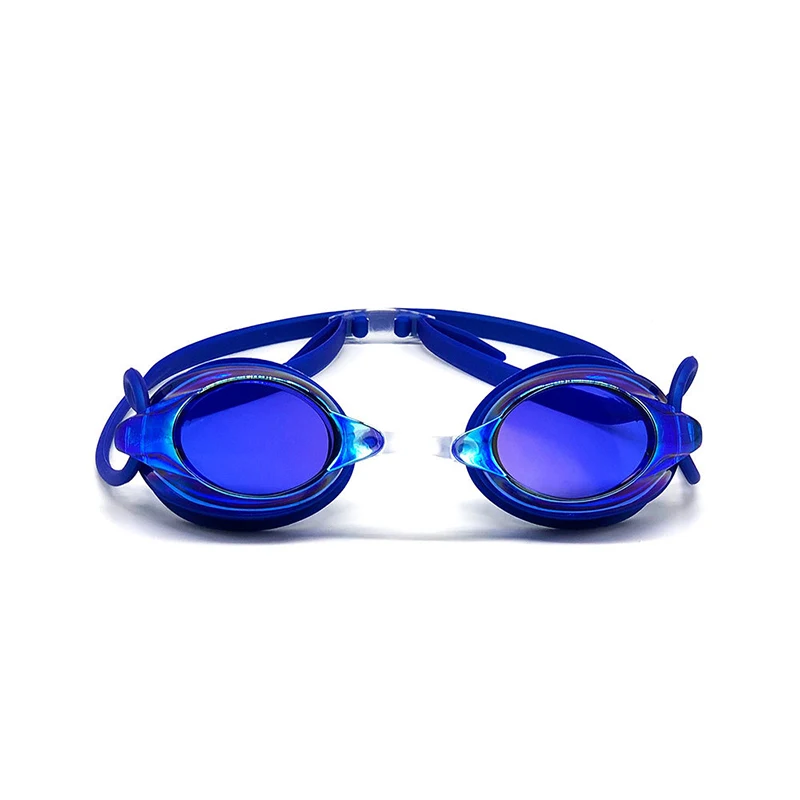 
Sports Eyewear Wholesale Silicone Frames Arena Racing Swimming Goggles For Swimming 