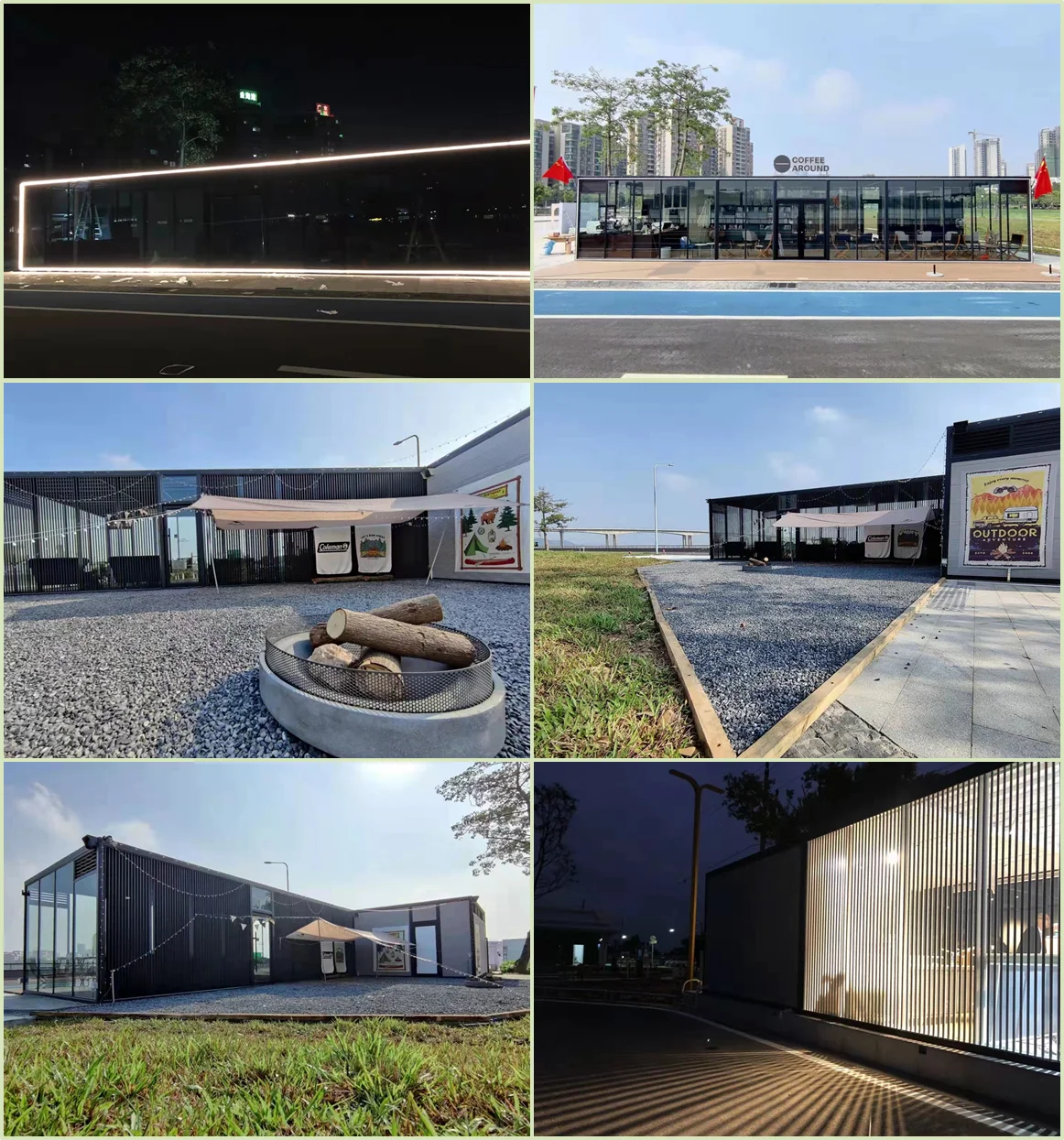 Proof Rodent Waterproof Sustainable Rot Eco Friendly Renewable Sources Carport  Pergola Glass  Side information bar