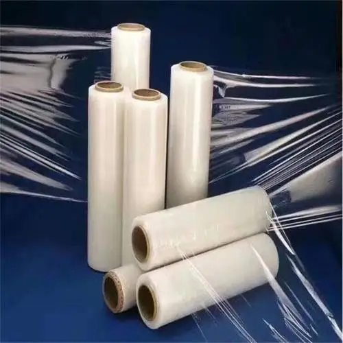 Пластмассовое сырье гранулы HDPE LDPE