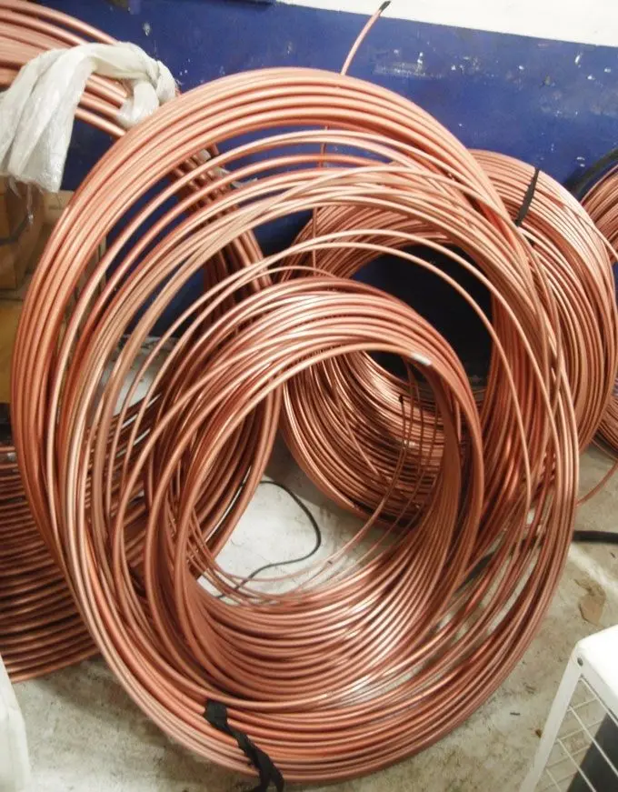 Top selling products in manufacturer copper wire scrap