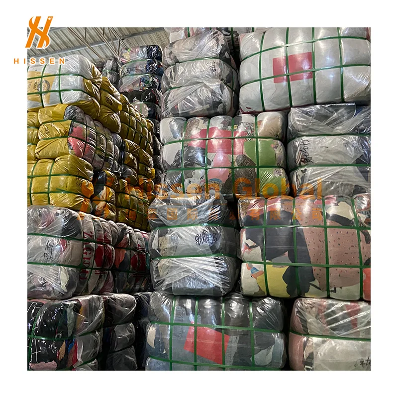 Second Hand Buy Bales Of Clothes Wholesale Used Clothing Thailand