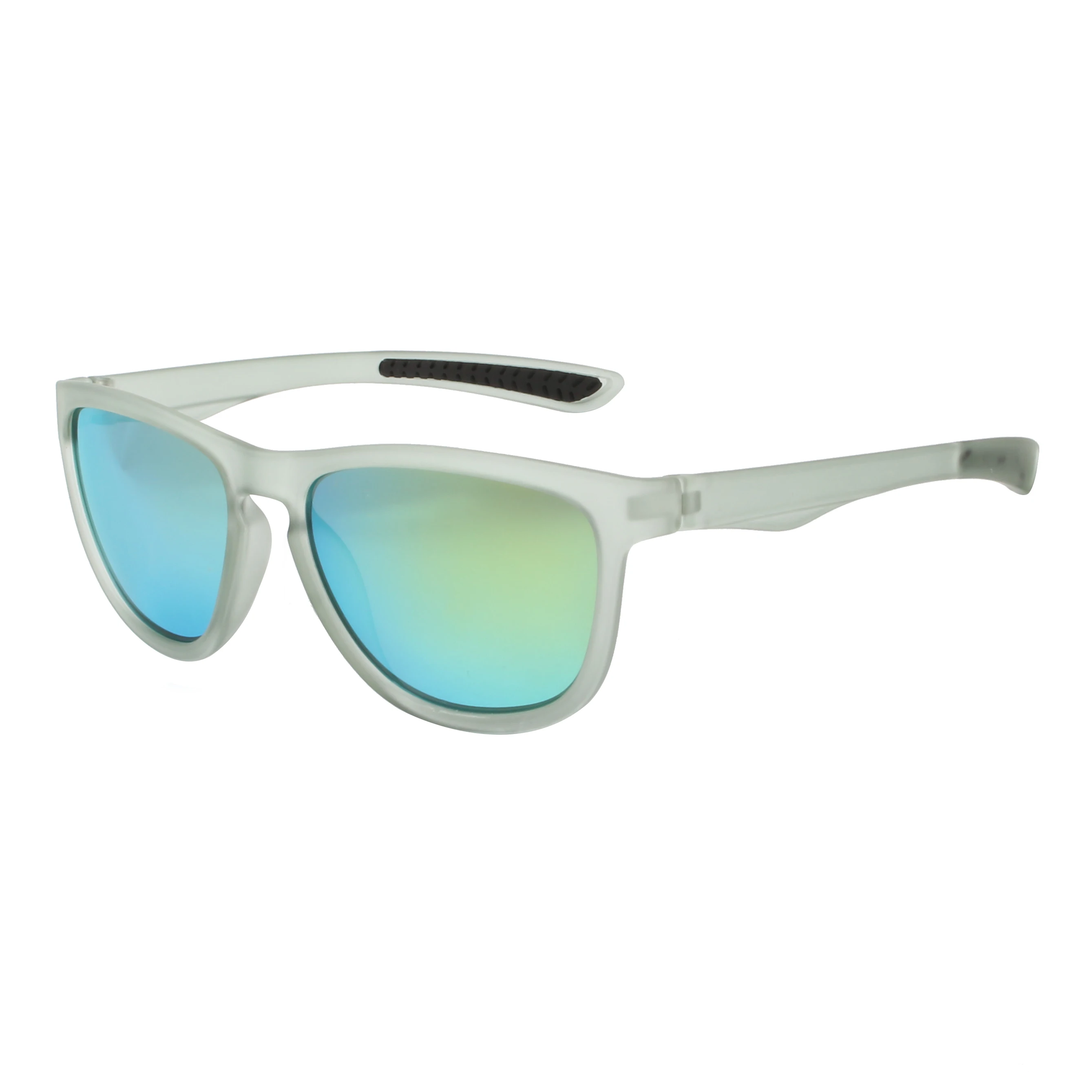 2020 New Brand Bike Sun Glasses Fashion Unisex Polarized Cycling Sunglasses