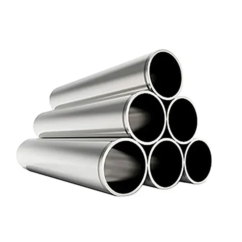 Pipe/tubes Rust Proof Stainless Steel Pipe 201 304 316 Welding Stainless Steel 6mm Seamless Pipe Round ASTM Industrial Purpose