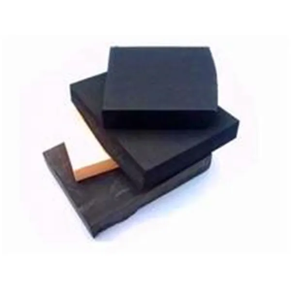 polyethylene/eva closed cell foam blocks