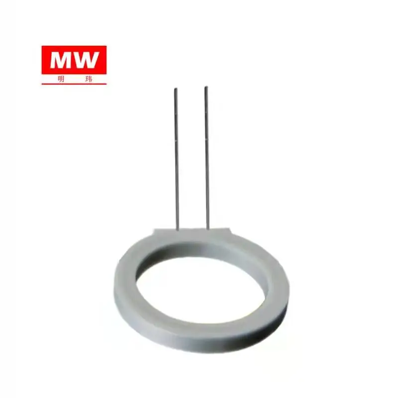 Flat Heat Plate Aluminum Nitride Heater AlN Ceramic Heating Element