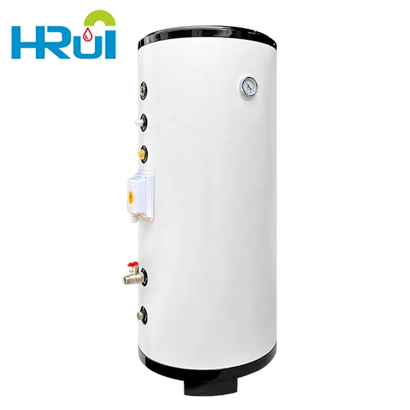 Factory 80l 100l 150l 200l 300l Storage  Hot Water Tank  Electric Shower Water Heaters Tank