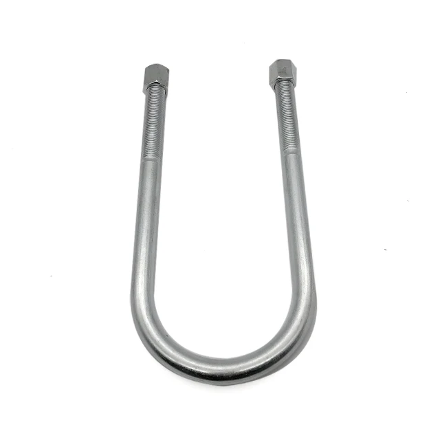 Новые автозапчасти, U-образные болты задней пружины для Land Cruiser 90117-14181