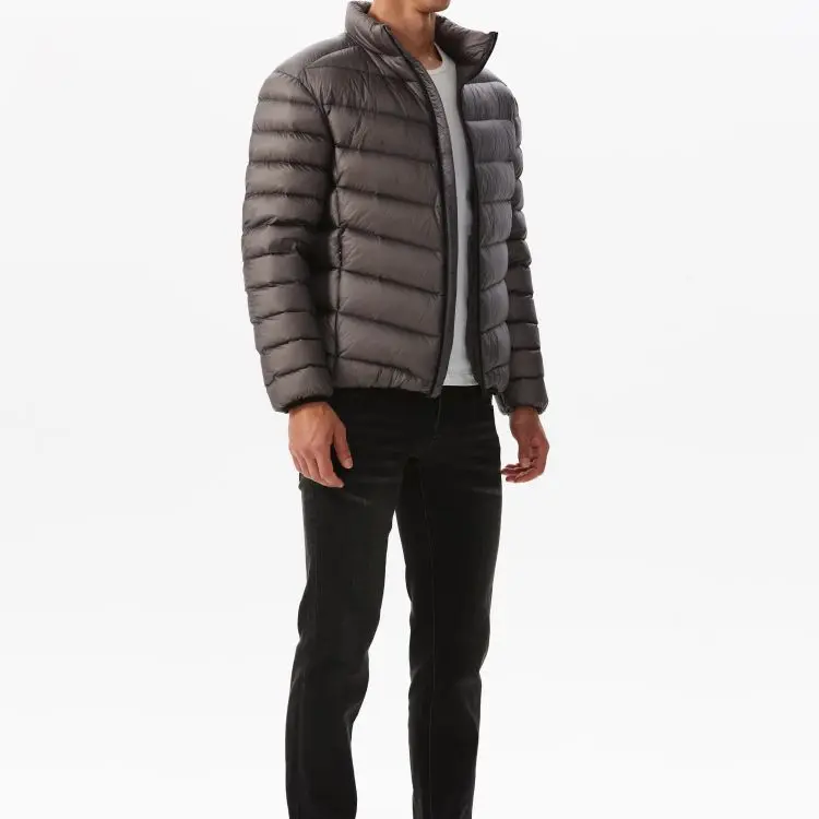 
Заказная зимняя водонепроницаемая Парка мужская 800, наполнитель, мощность 95, белый, венгерский утиный пух, пуховик, зимний пуховик 