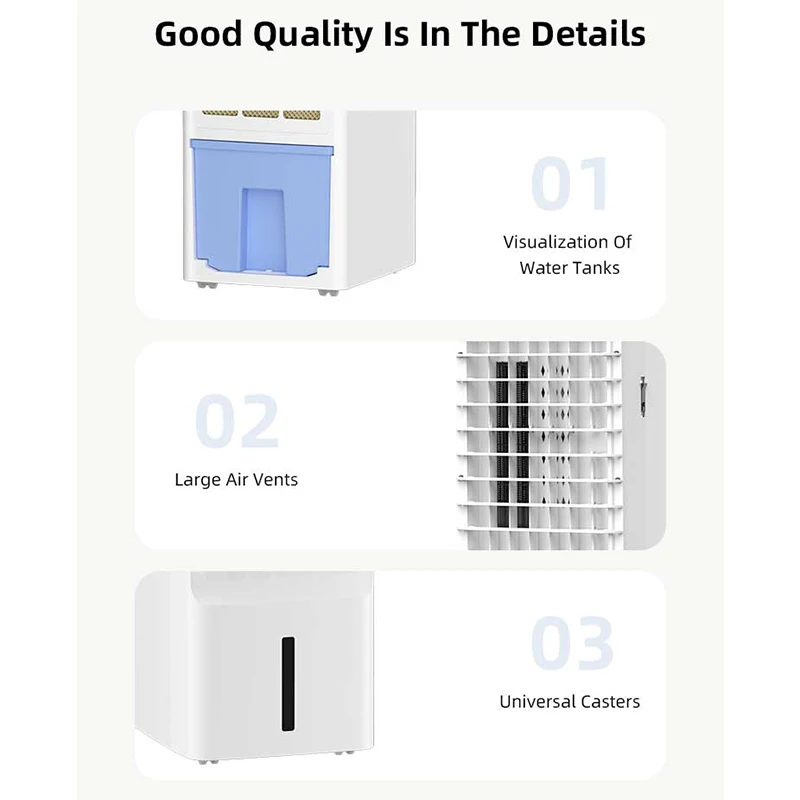 With air purification function Low noise solar charging Suitable for home outdoor and scenic use Water-cooled fan