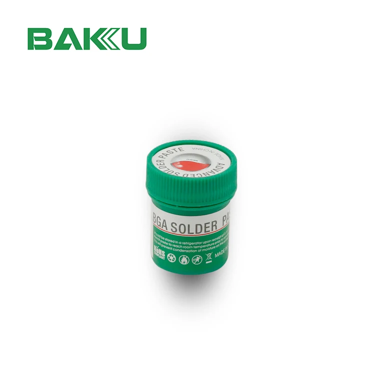 BAKU BK-5051 soldering station Solder Paste