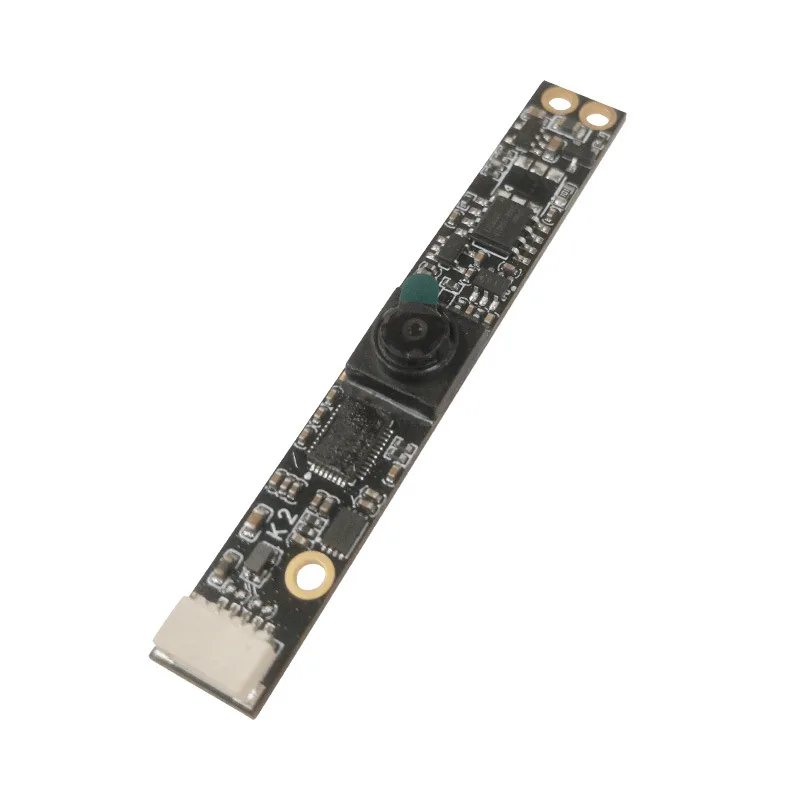 OLT 2K laptop camera 5 megapixel driver-free Android advertising machine flash USB camera module