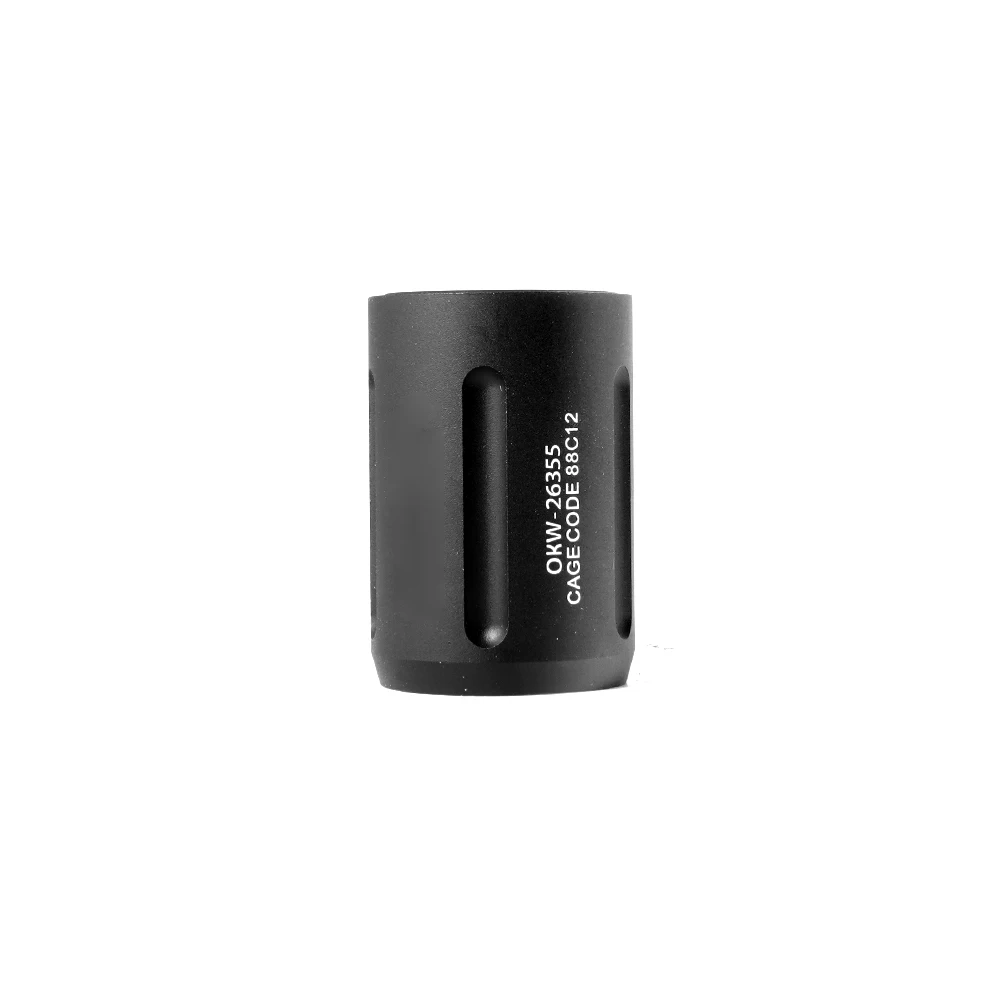 Tactical OKW PL350 Flashlight