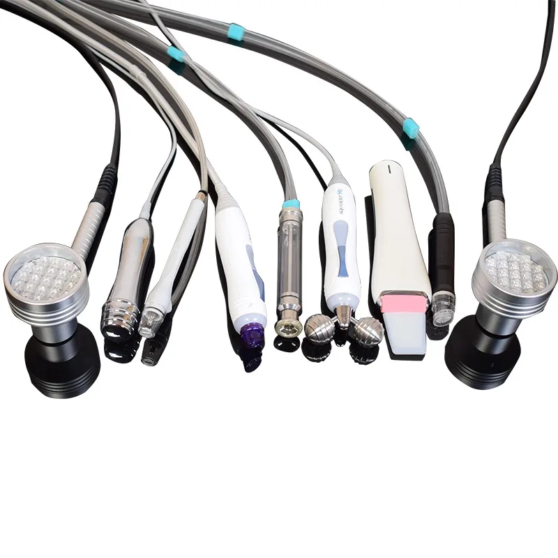 
2020new product Higher Concentration mesotherapy hyaluronic injectable serum 