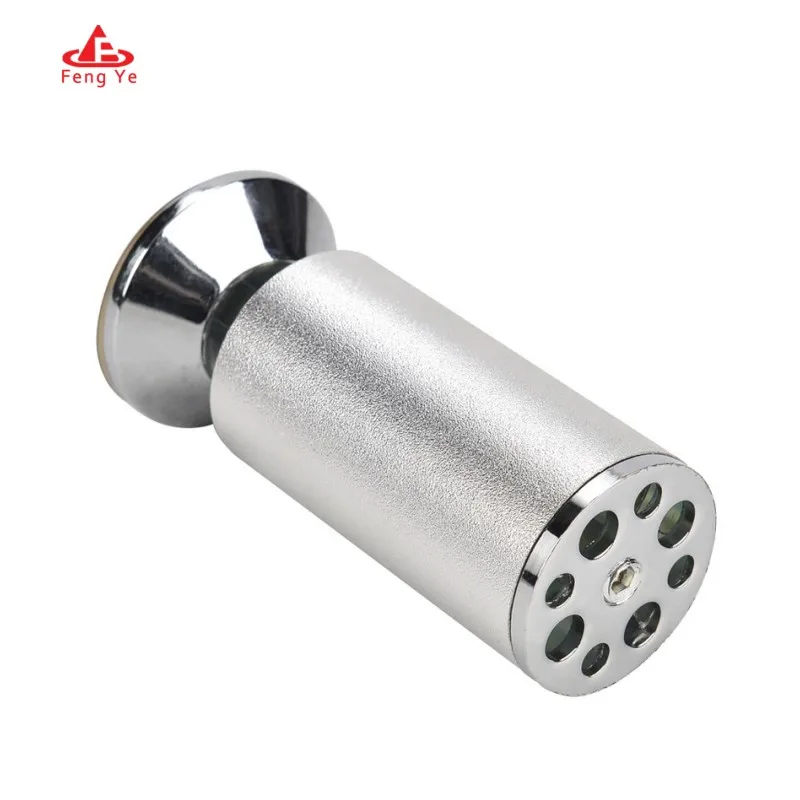 OEM Adjustable Height Metal Furniture Legs TV Cabinet Support Legs Sofa Foot Table Base Furniture Hardware Bed Riser Rubber Feet