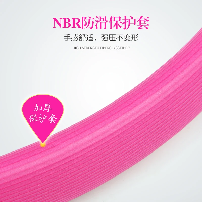 Factory Wholesale  Pilates Ring Circle Durable And Cheap Hot-Selling Fitness Equipment Pilates Accessories