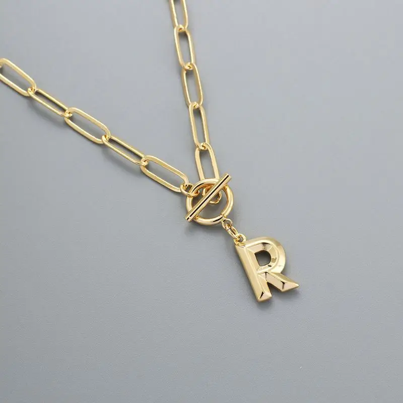 Newest Stylish plastic chain necklace With Good Quality