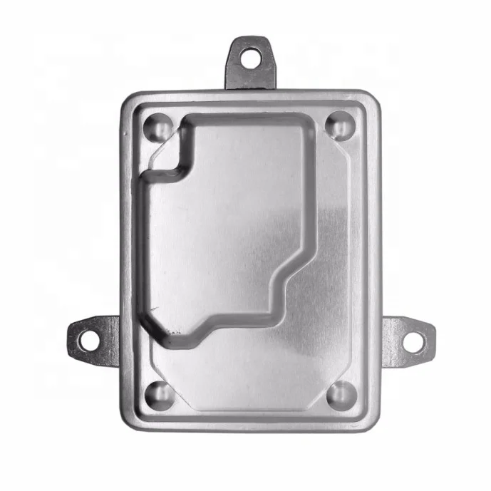 HID D1s Ballast OEM A1669002800 For  Xenon Headlight Style GLK W204 2011-2015