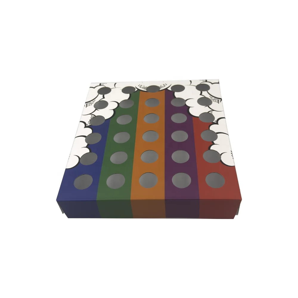 Showcase Your Pre-Rolls in Style with Our Pre Roll Display Case and Tube Displays