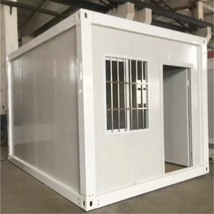 
Wholesale best price long service time foam cement portable economic malaysia low cost prefab house 