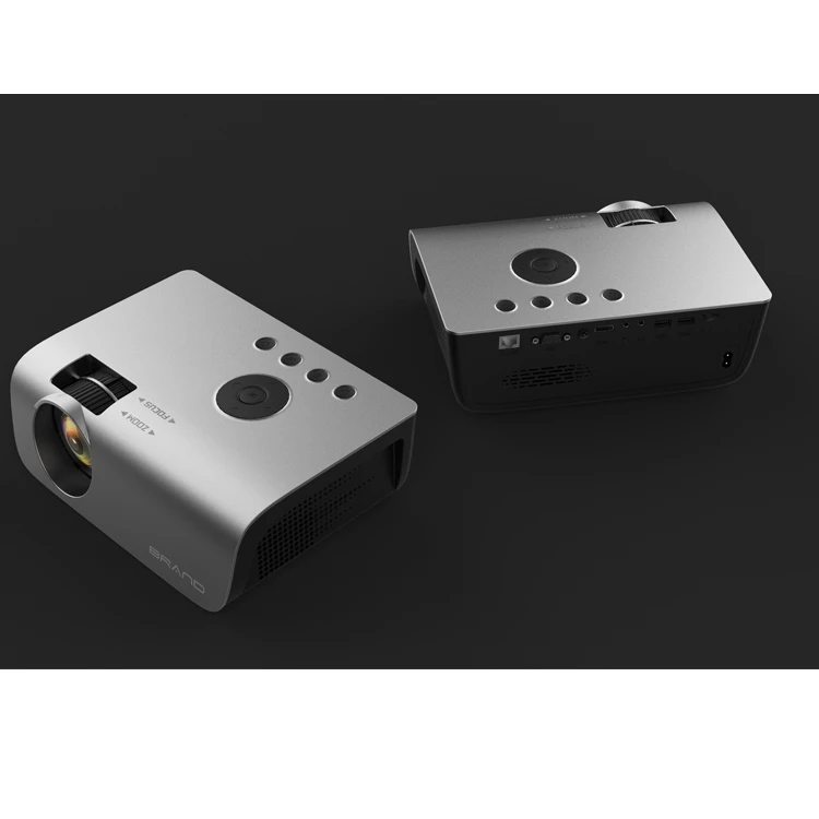 mini projector