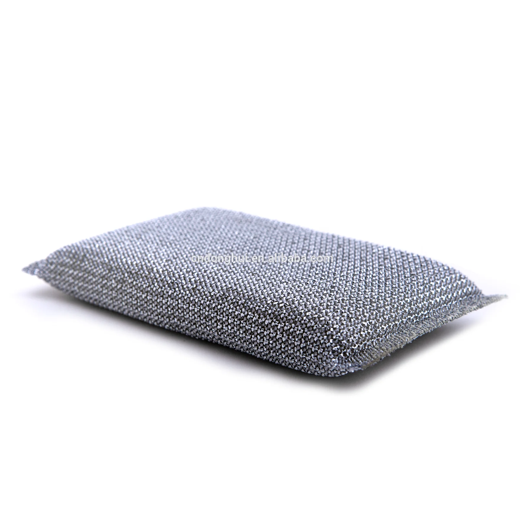 DH-A2-4 Kitchen scrubber multipurpose sponge scourer scrub power sponge