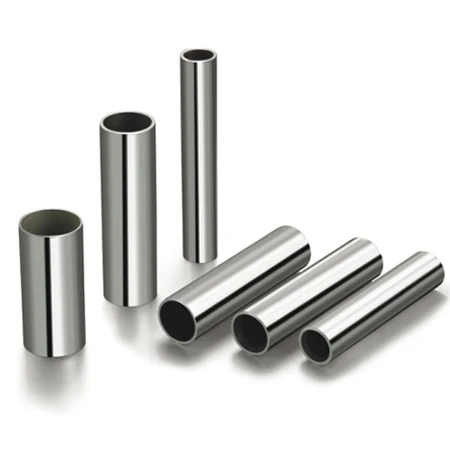Gr9 titanium alloy tubes or pipes