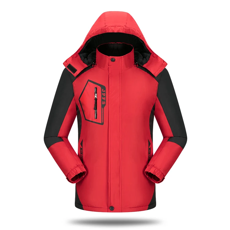 
On Sale Wholesale Soft Waterproof Windproof Hiking Outdoor Sports coat outdoor Clothes 