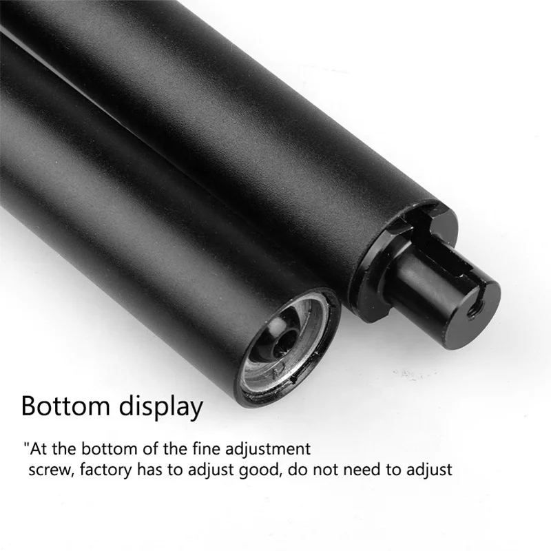  Vtogether V00019500 New arrivals 2020 ZM001 30.9mm/31.6mm Aluminium Alloy Remote Control Adjustable Bicycle dropper
