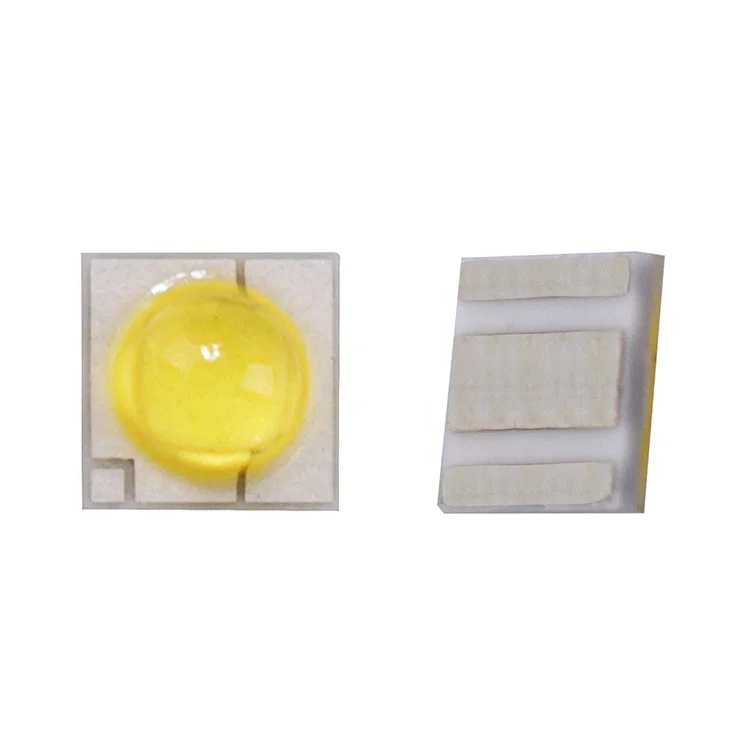 Factory direct selling white 3535 smd led in rgba electronic components smd customized outdoor lighting