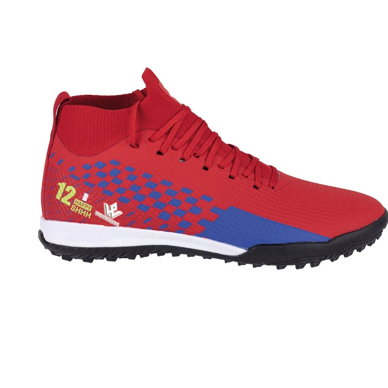 2022 футбольная обувь футбольные бутсы futbol zapatos deportivos; zapatillas hombre de