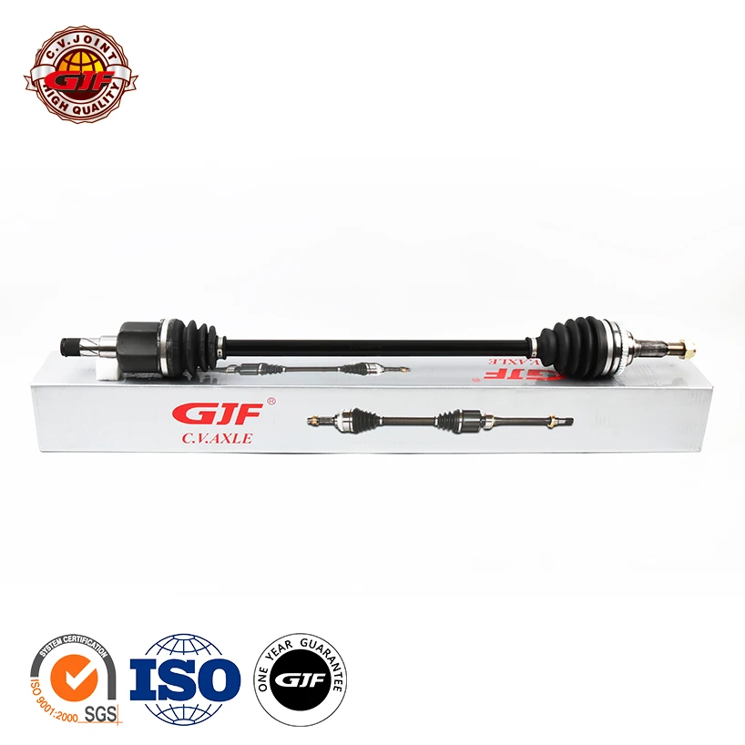 GJF  auto transmission systems axle shaft drive shaft right CV Axle for Buick Excelle 1.5 MT 2013-2016 90803083