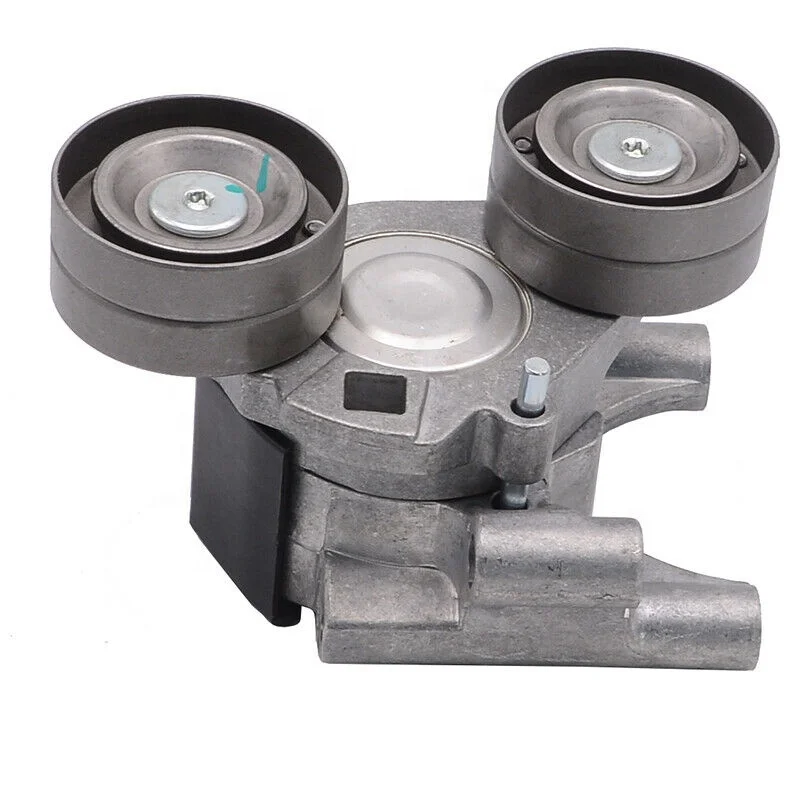 Новый натяжитель ремня и шкивы для Ford PX & MKII Ranger 2,2 3,2 Drive Mazda BT-50 BK3Q-6A228-BH