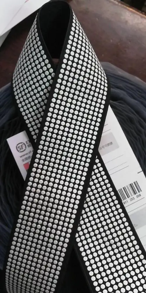 Best Quality Factory Directly Sell manufacturer silicone bra elastic band